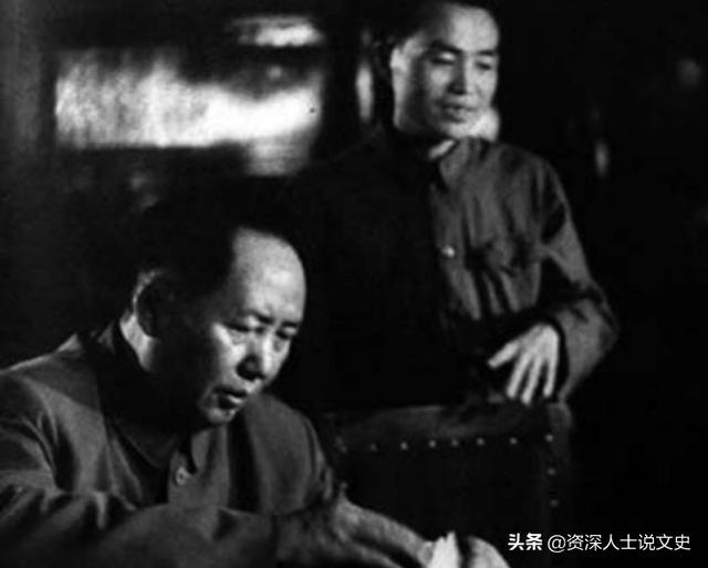 1941年，毛主席找秘书“我就要胡乔木”邓小平：中共中央第一支笔-4.jpg